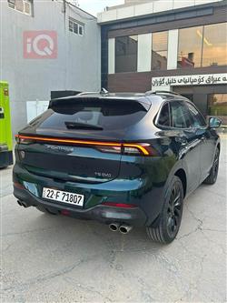 دونج فينج T5L
